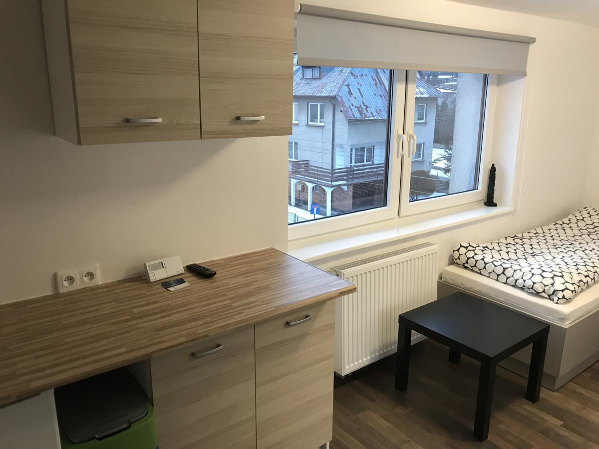 Pokoje Gdynia Eksteriør bilde